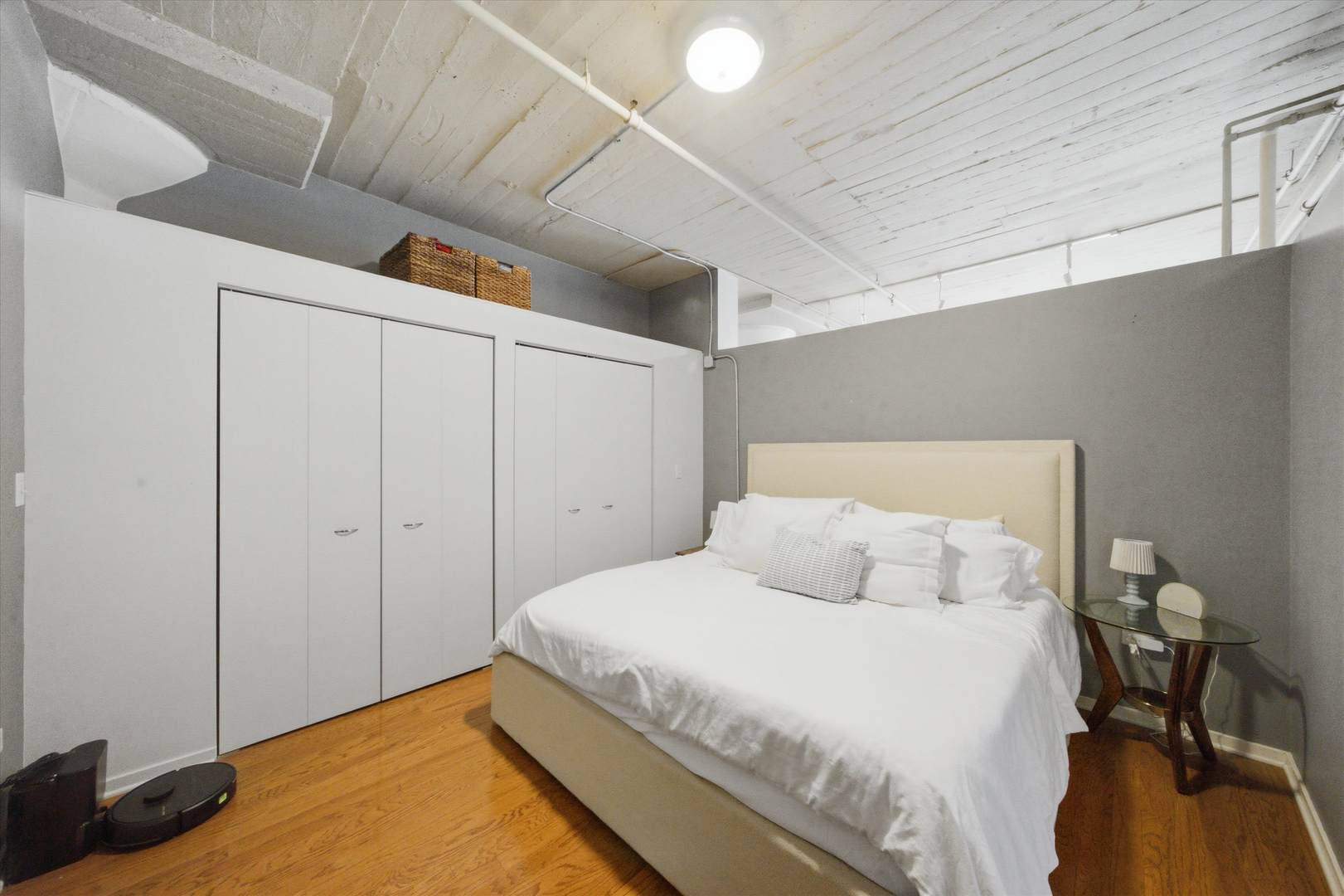 1525 S Sangamon Street Unit: 311