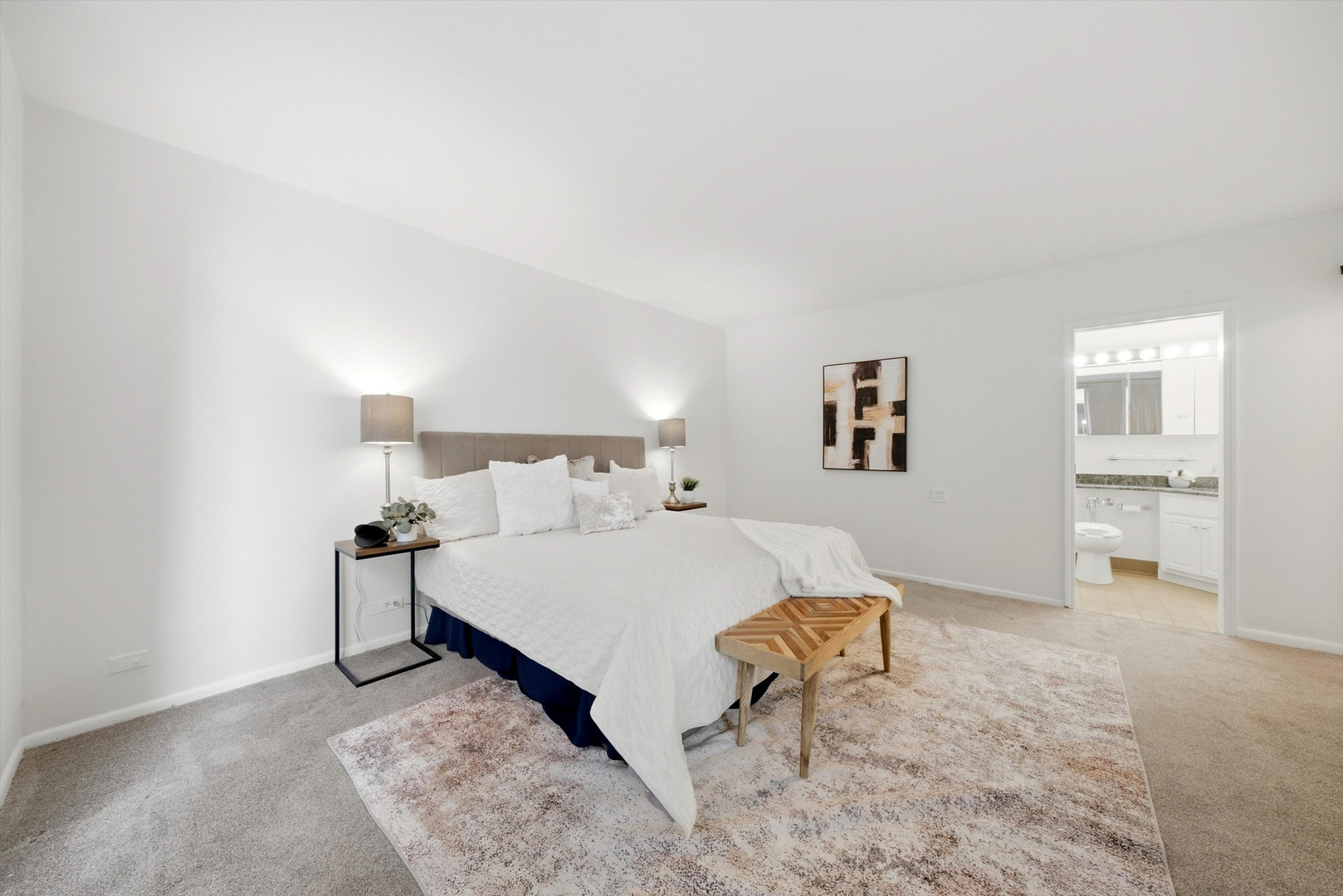777 N Michigan Avenue Unit: 3100