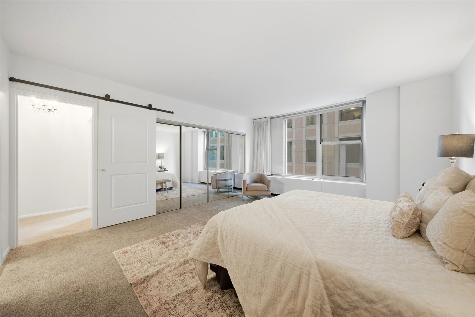 777 N Michigan Avenue Unit: 3100