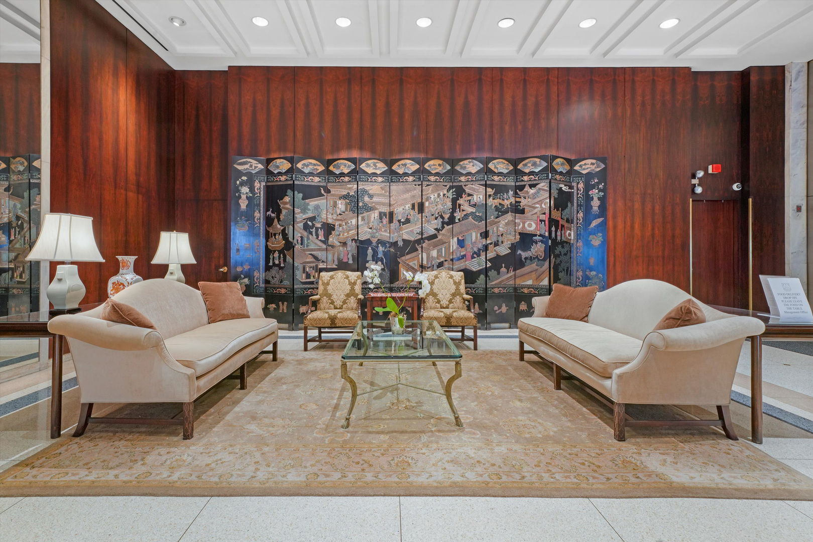 777 N Michigan Avenue Unit: 3100