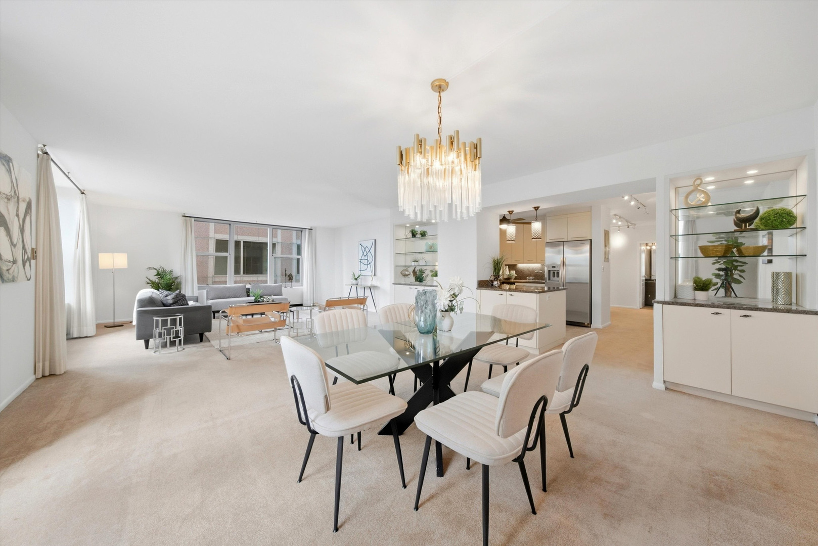 777 N Michigan Avenue Unit: 3100