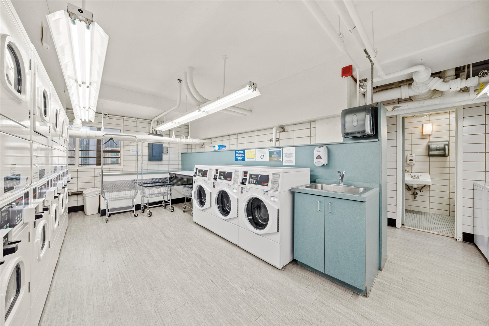 777 N Michigan Avenue Unit: 3100