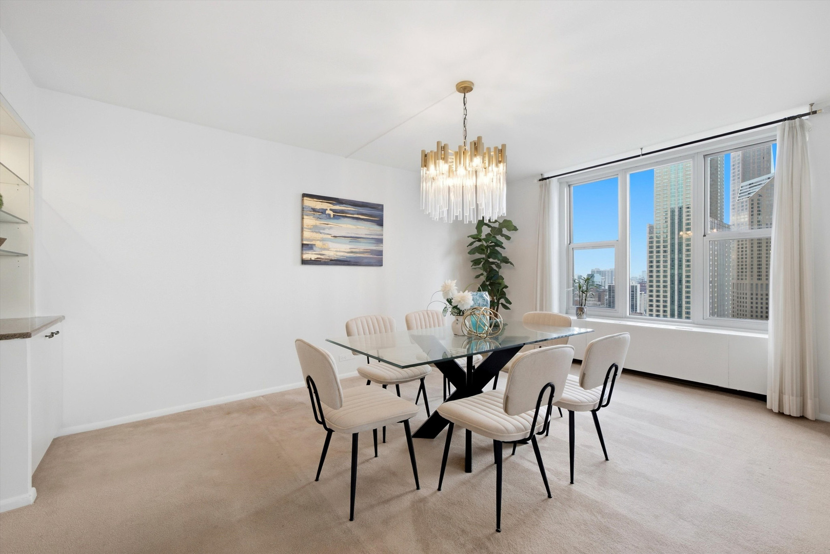 777 N Michigan Avenue Unit: 3100