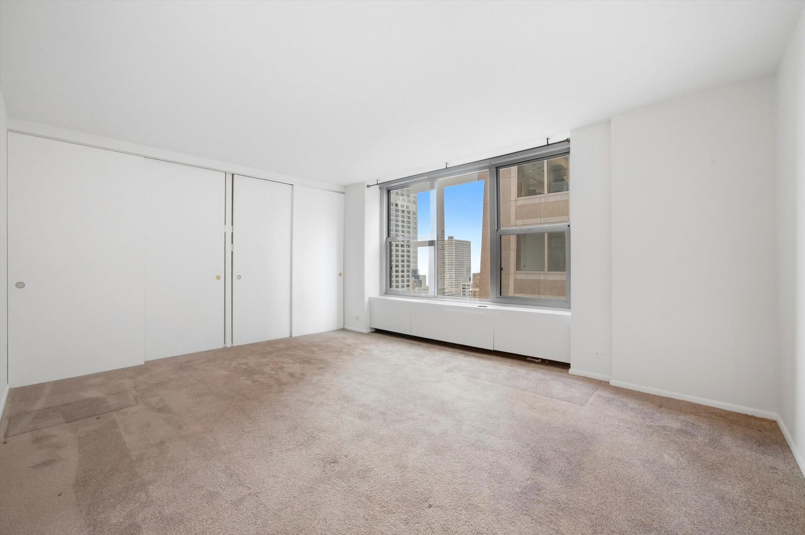 777 N Michigan Avenue Unit: 3100