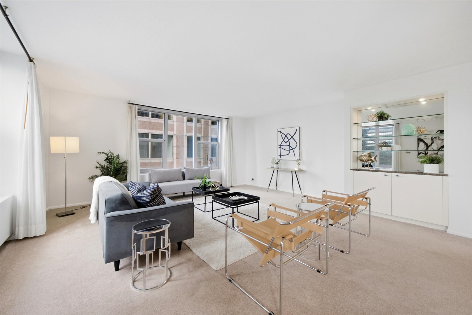 777 N Michigan Avenue Unit: 3100