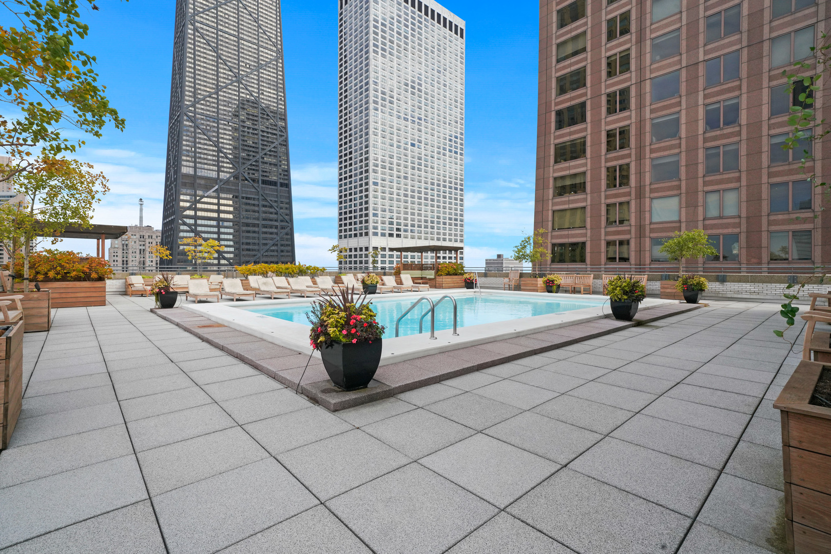 777 N Michigan Avenue Unit: 3100