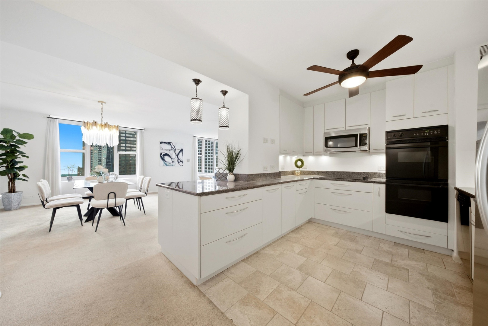777 N Michigan Avenue Unit: 3100