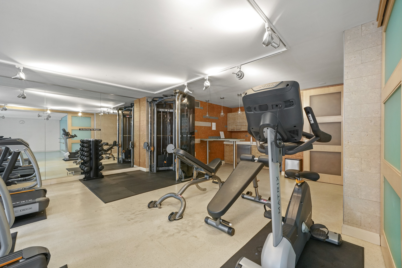 777 N Michigan Avenue Unit: 3100
