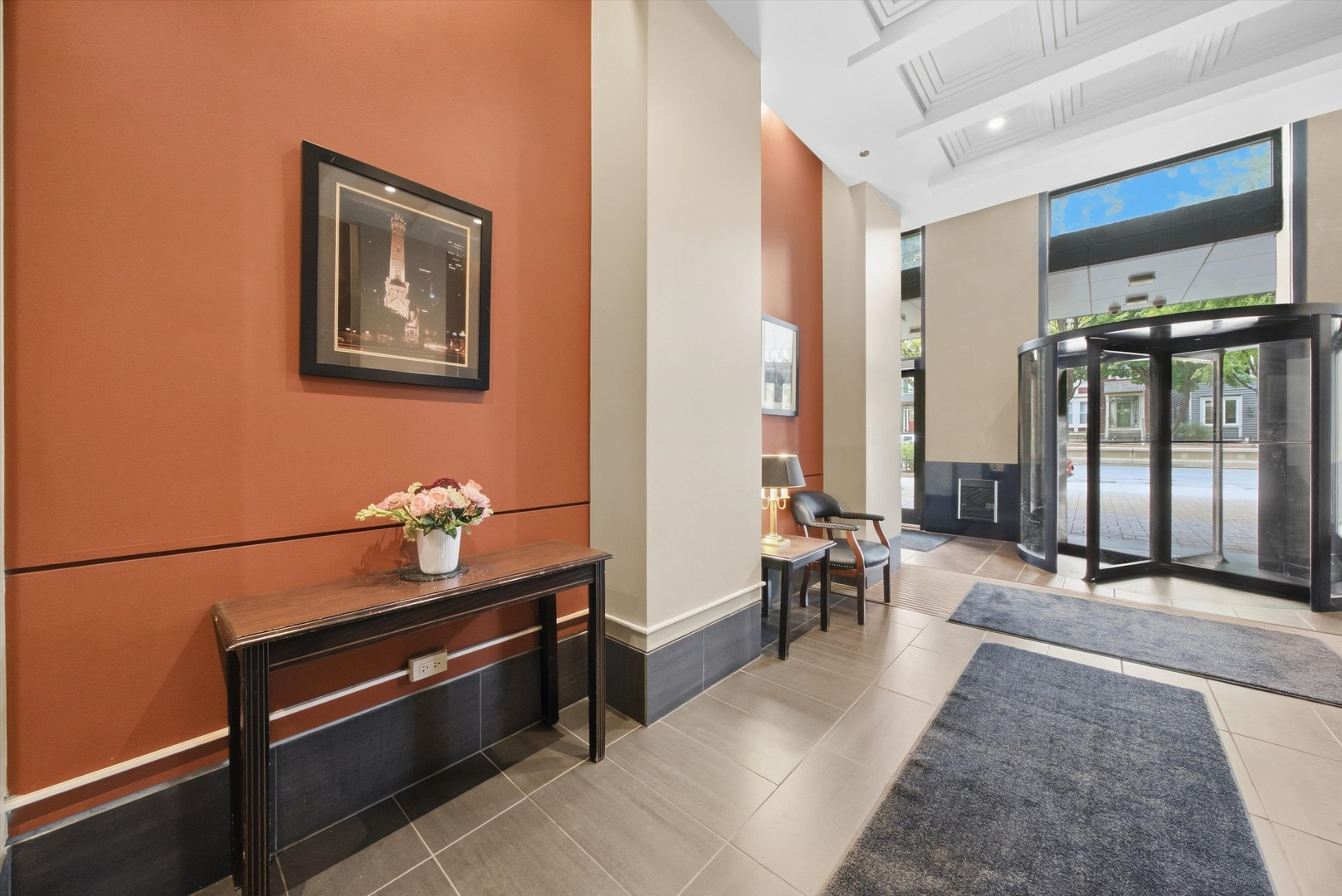 1255 S STATE Street Unit: 1805