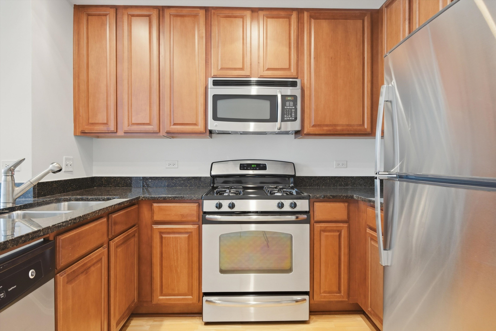 1255 S STATE Street Unit: 1805