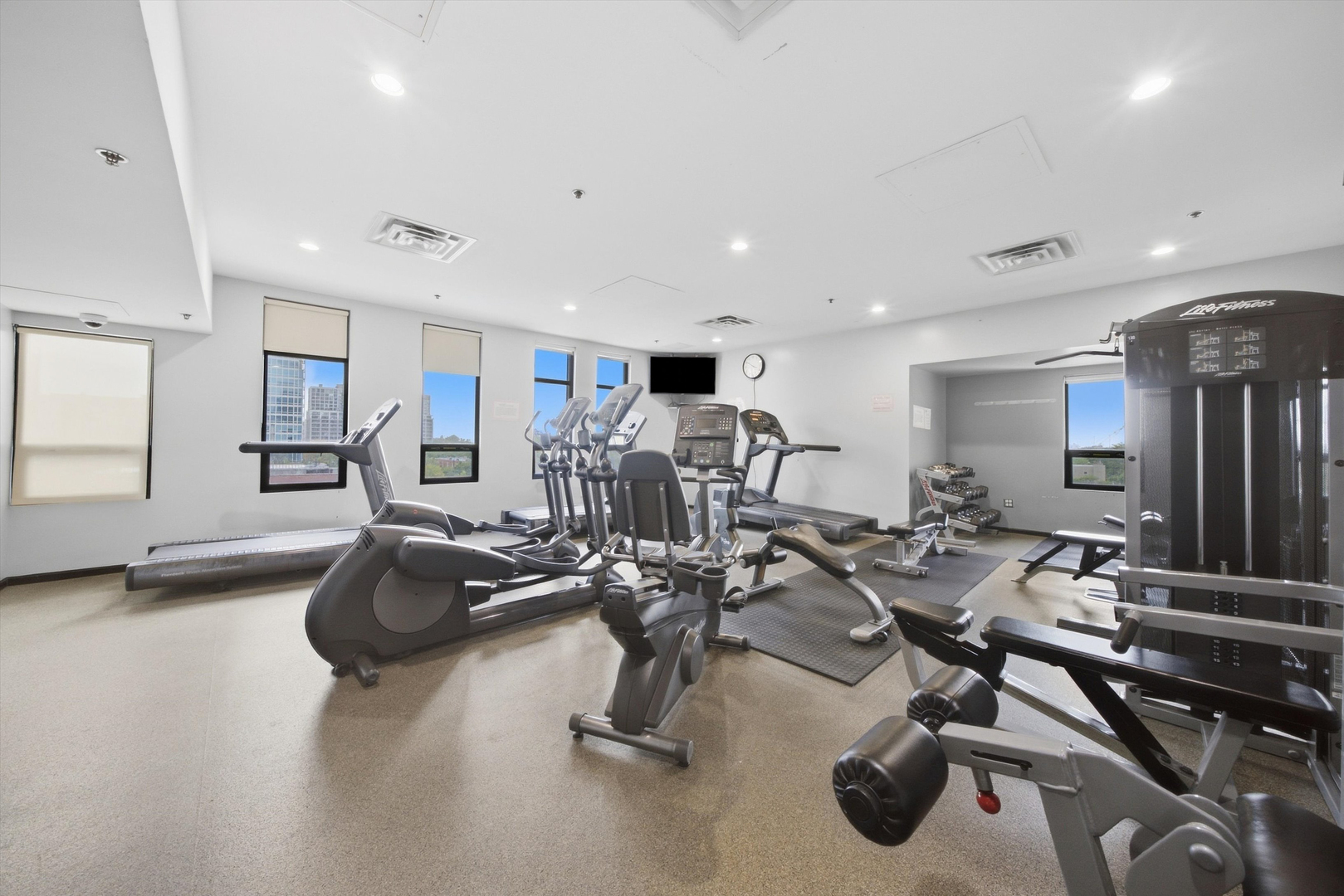 1255 S STATE Street Unit: 1805