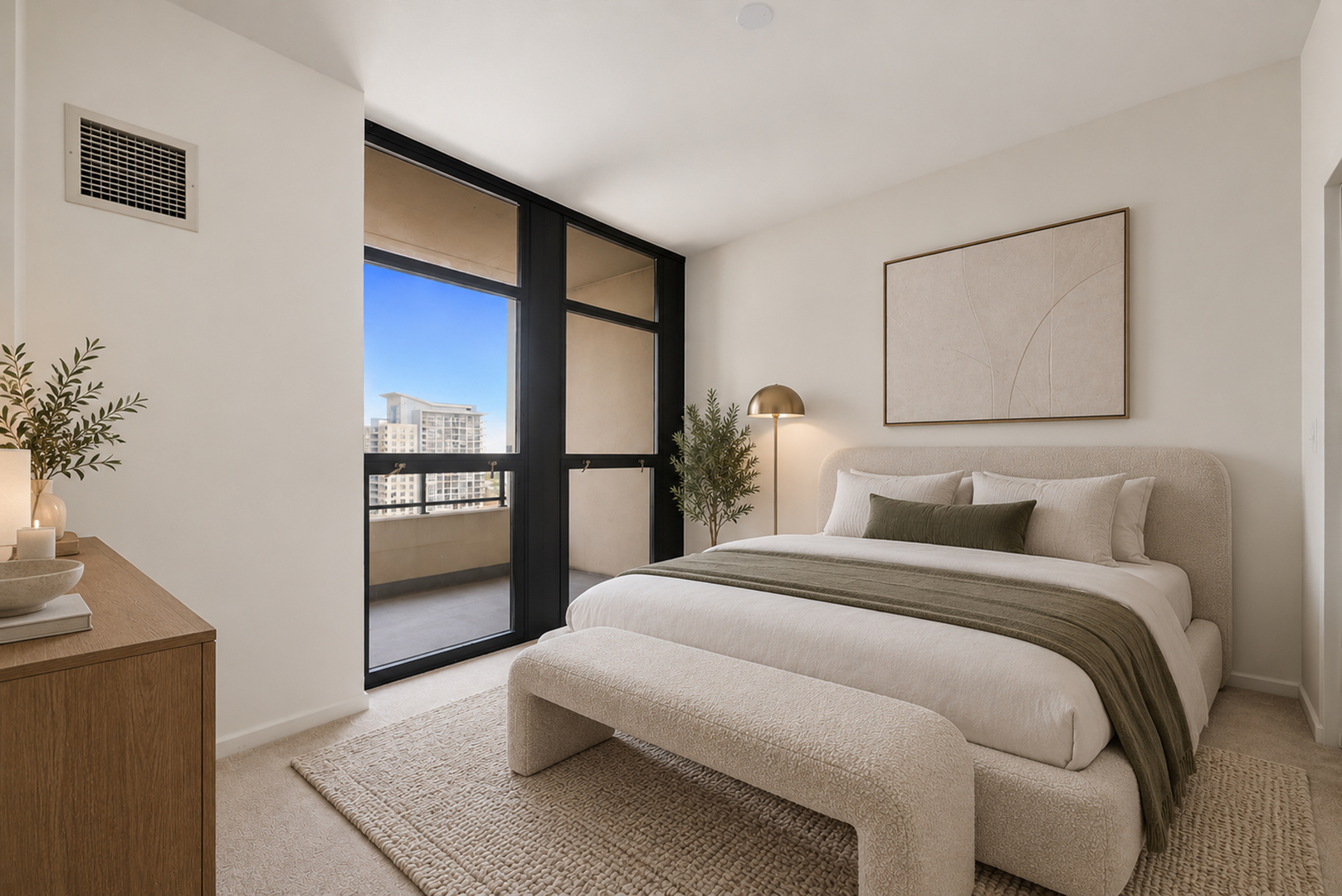 1255 S STATE Street Unit: 1805