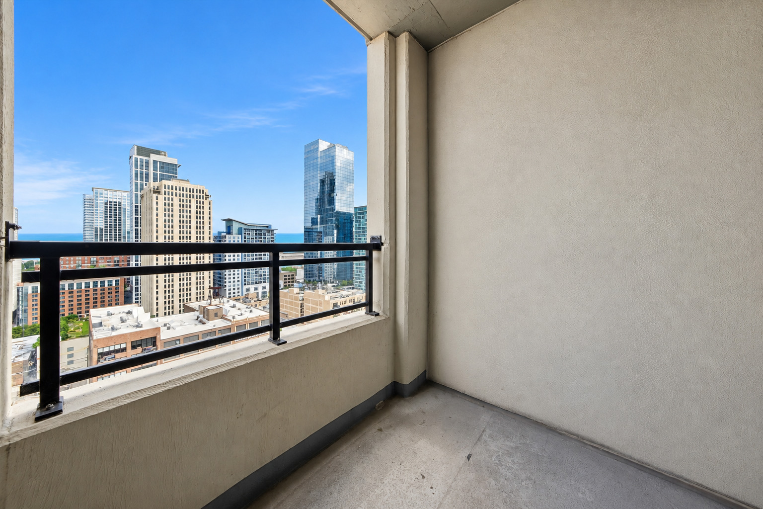 1255 S STATE Street Unit: 1805