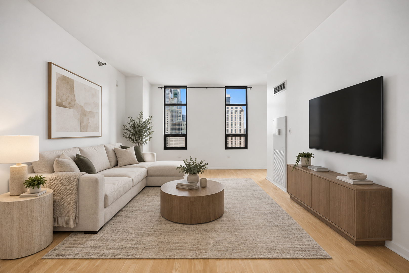 1255 S STATE Street Unit: 1805