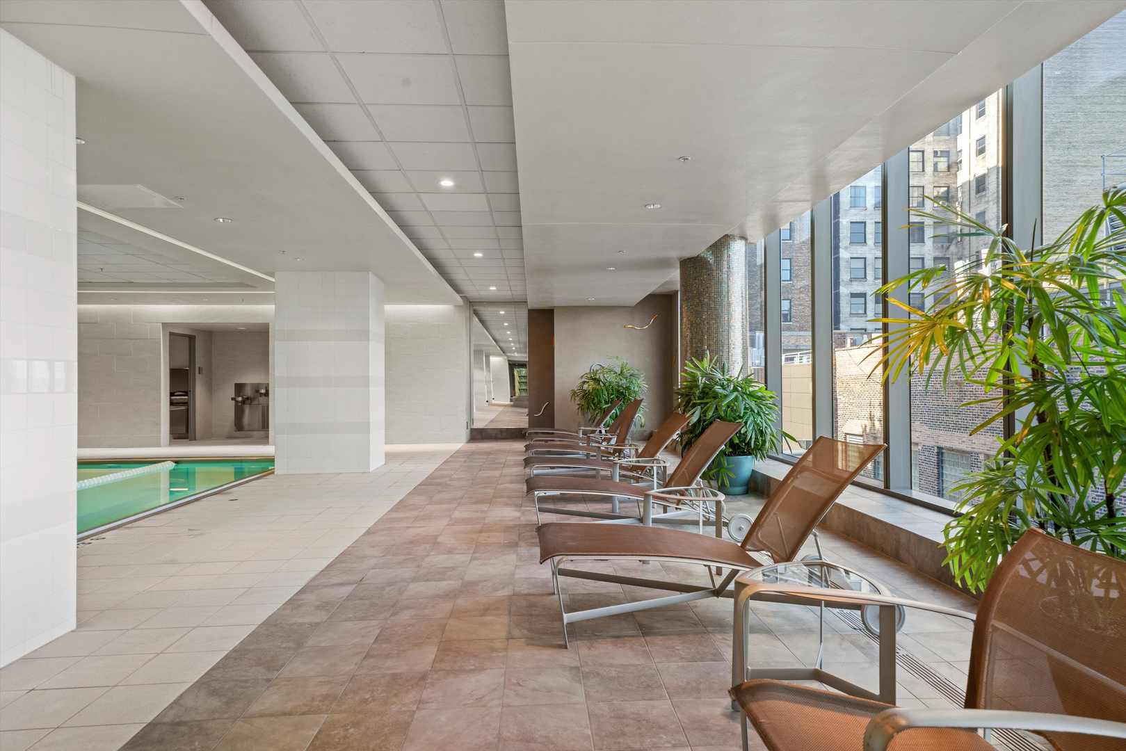 60 E Monroe Street Unit: 3306