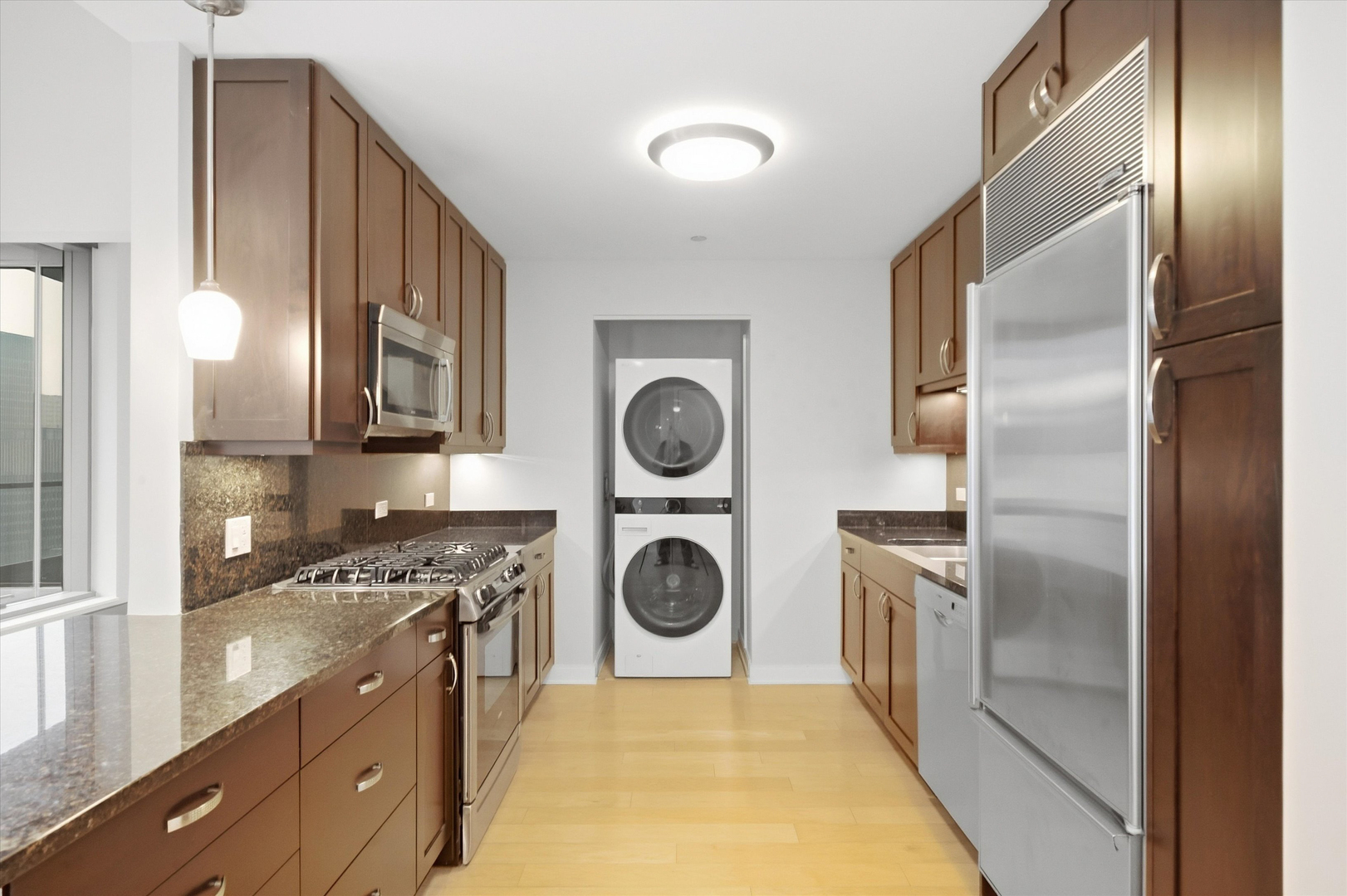 60 E Monroe Street Unit: 3306