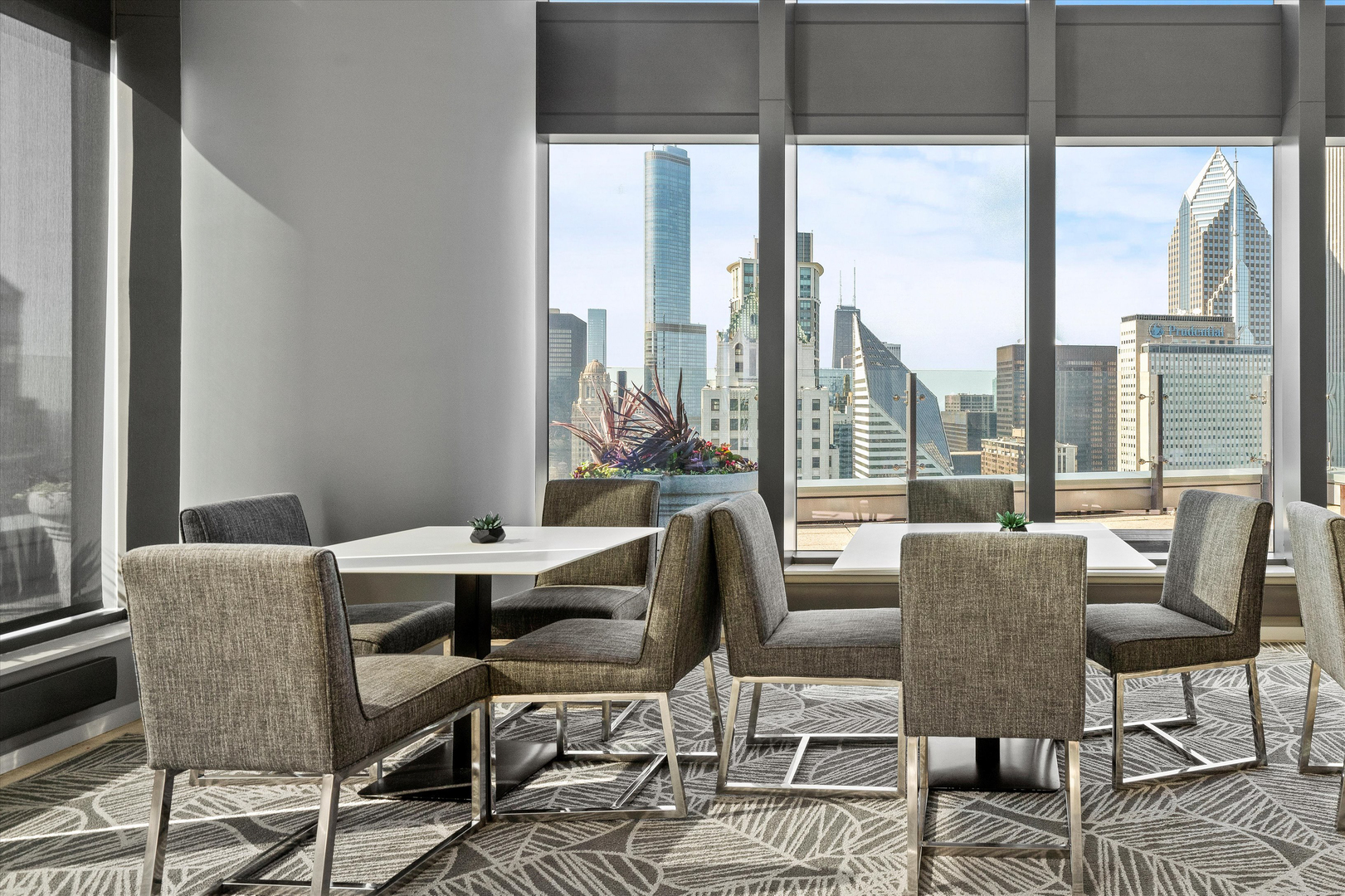 60 E Monroe Street Unit: 3306