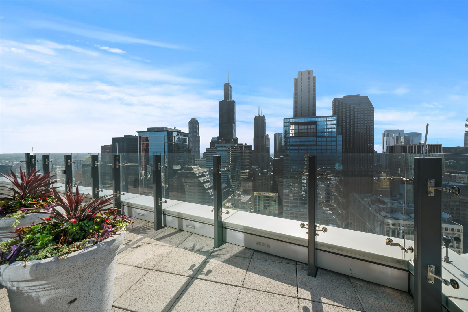 60 E Monroe Street Unit: 3306