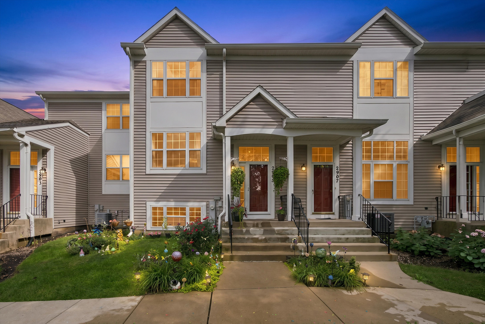 2905 Shelly Lane