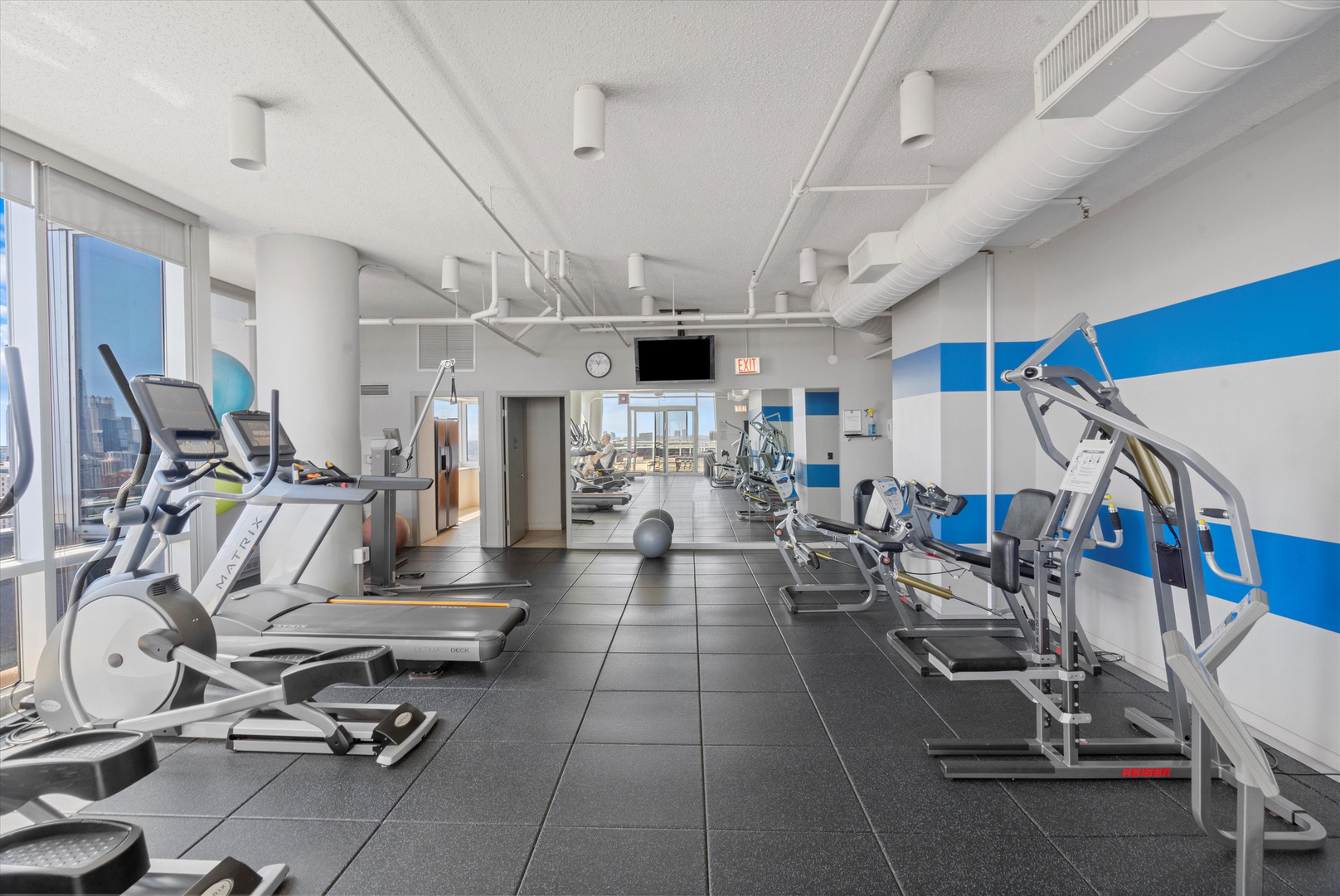 737 W Washington Boulevard Unit: 3406