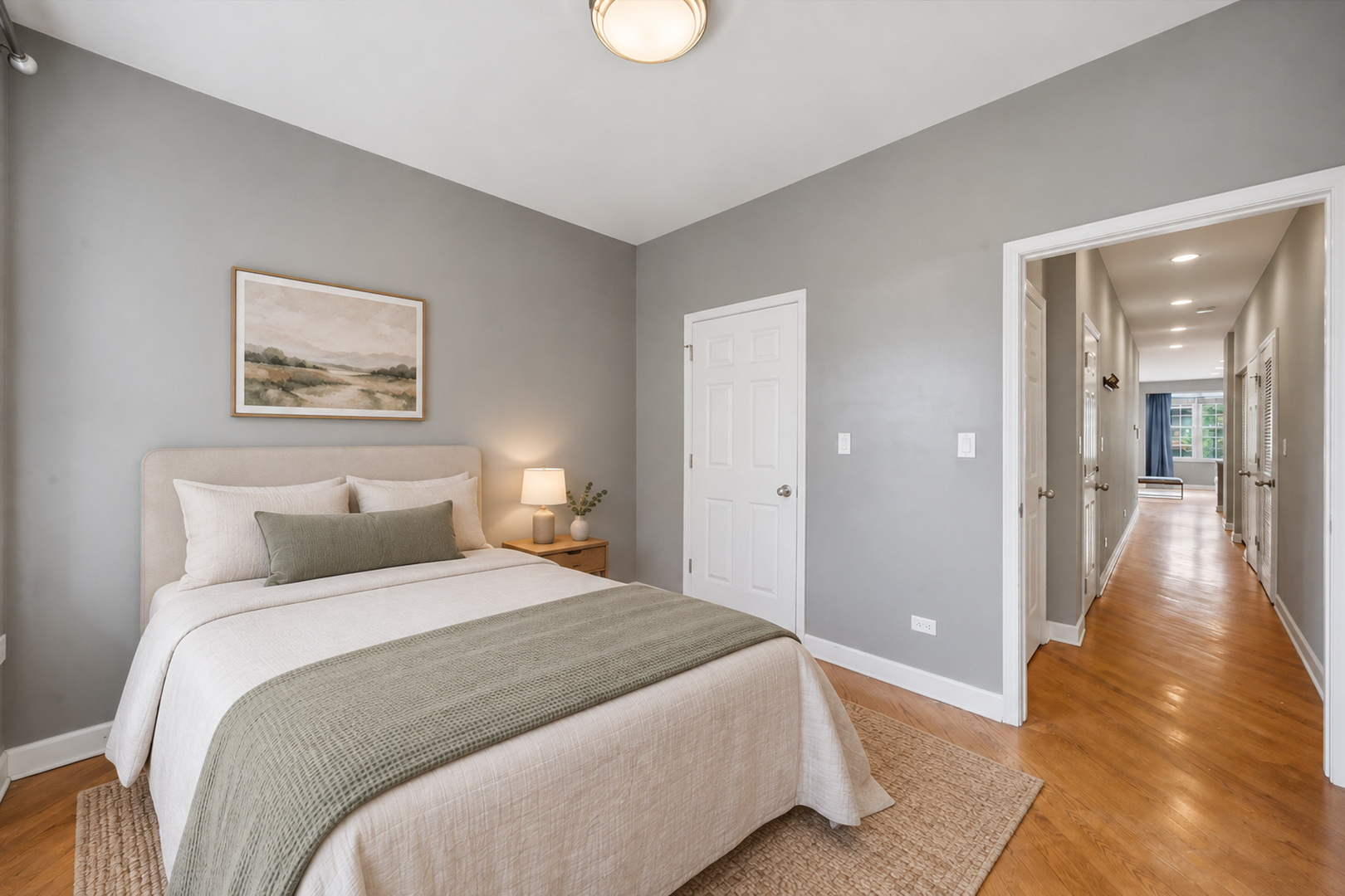 2035 W Division Street Unit: 3