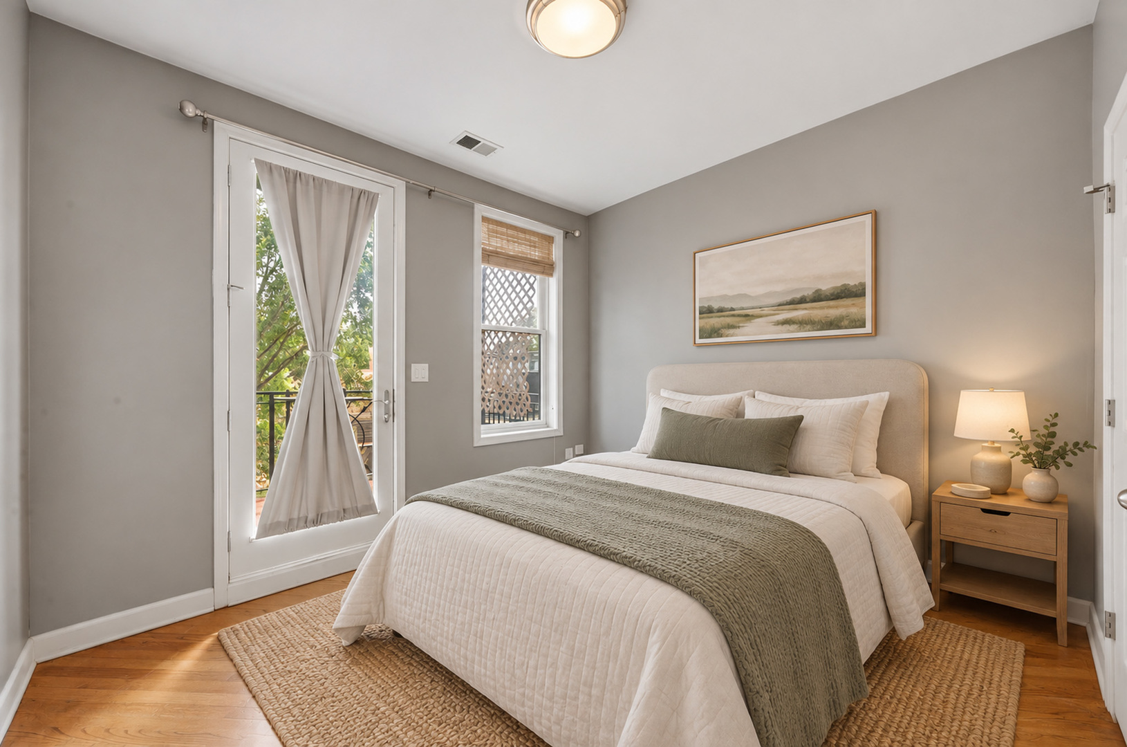 2035 W Division Street Unit: 3