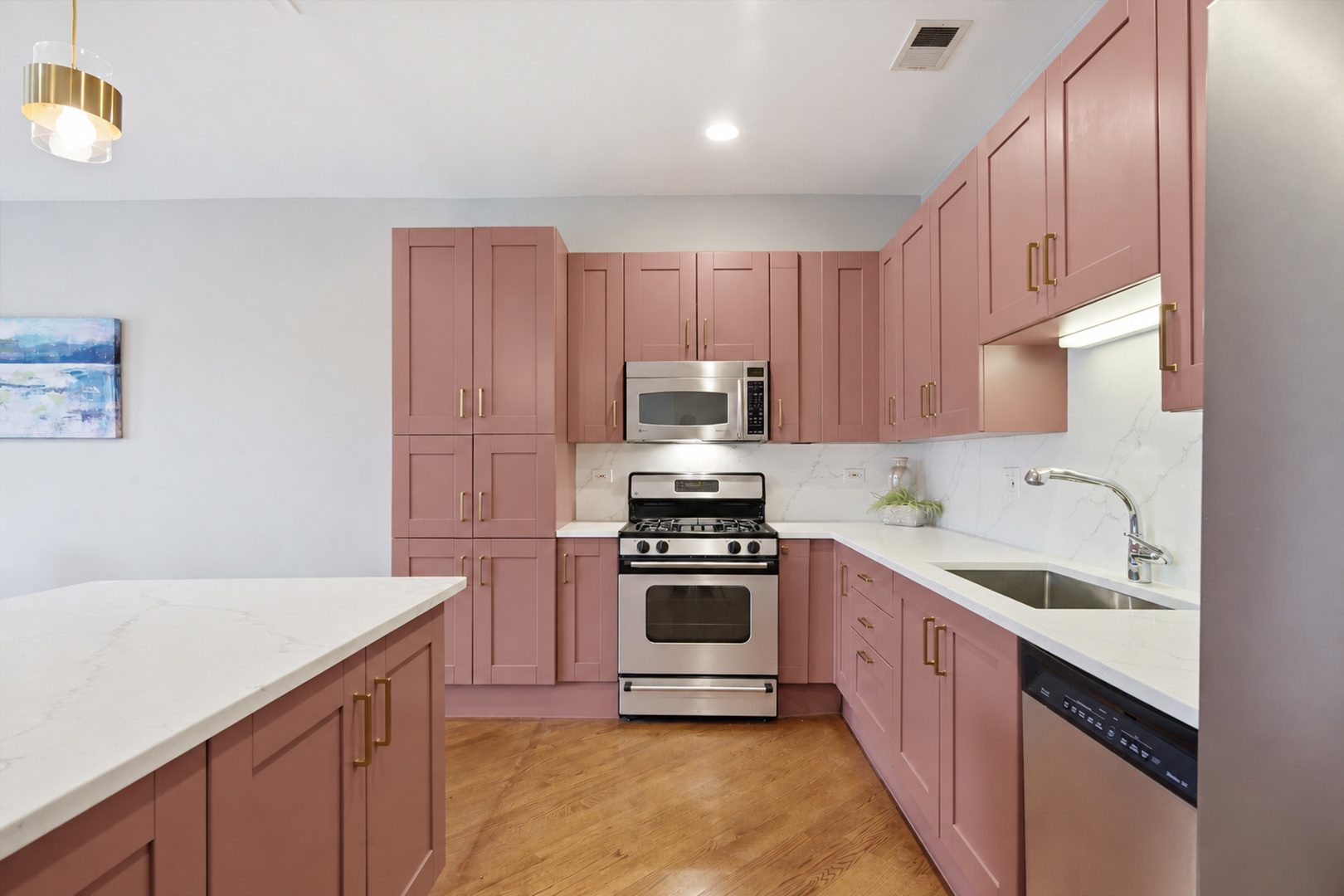 2035 W Division Street Unit: 3