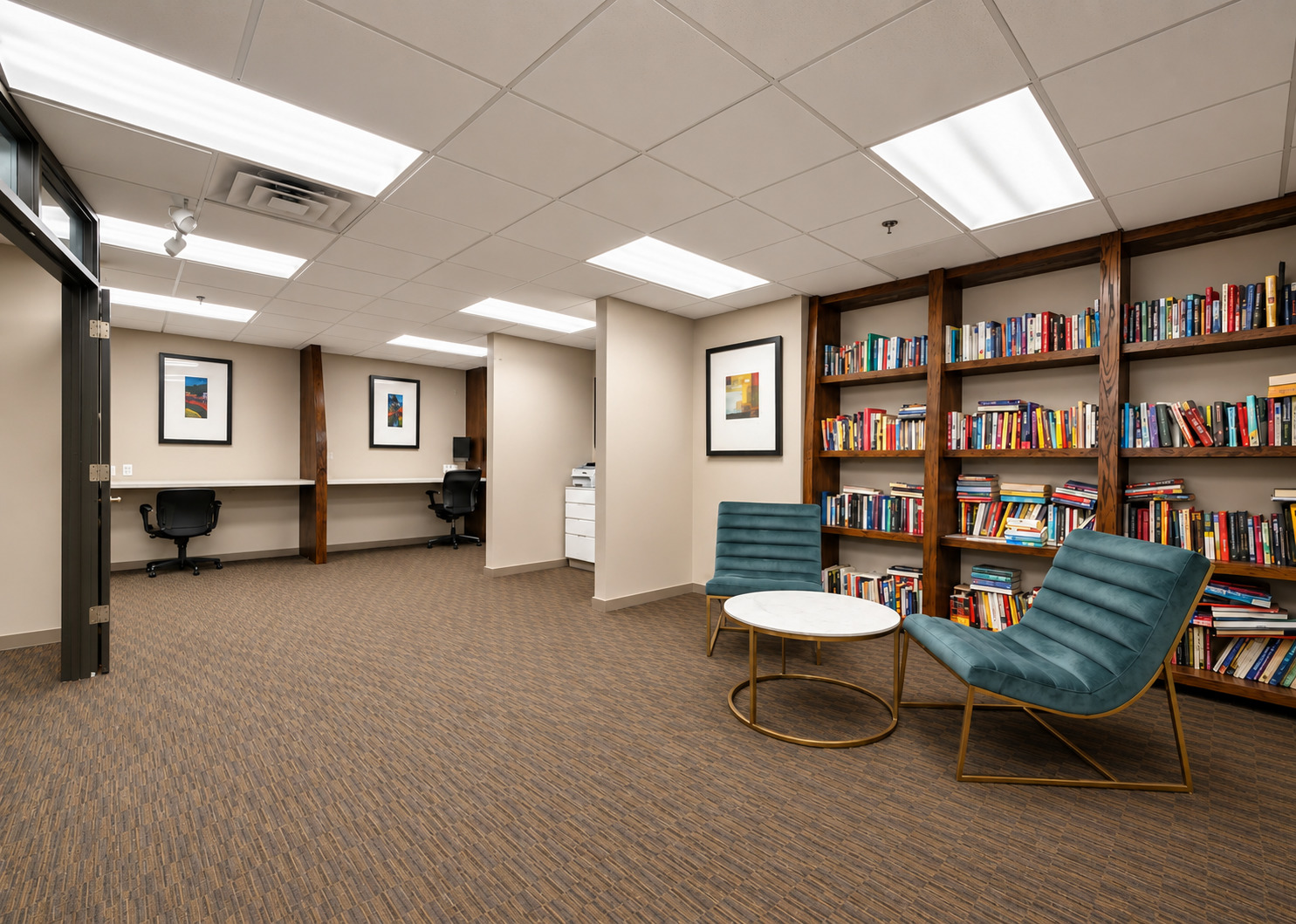 5320 N Sheridan Road Unit: 1607