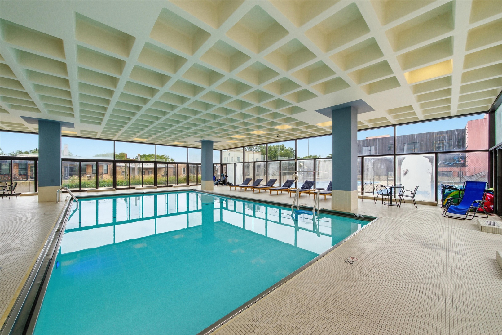 5320 N Sheridan Road Unit: 1607