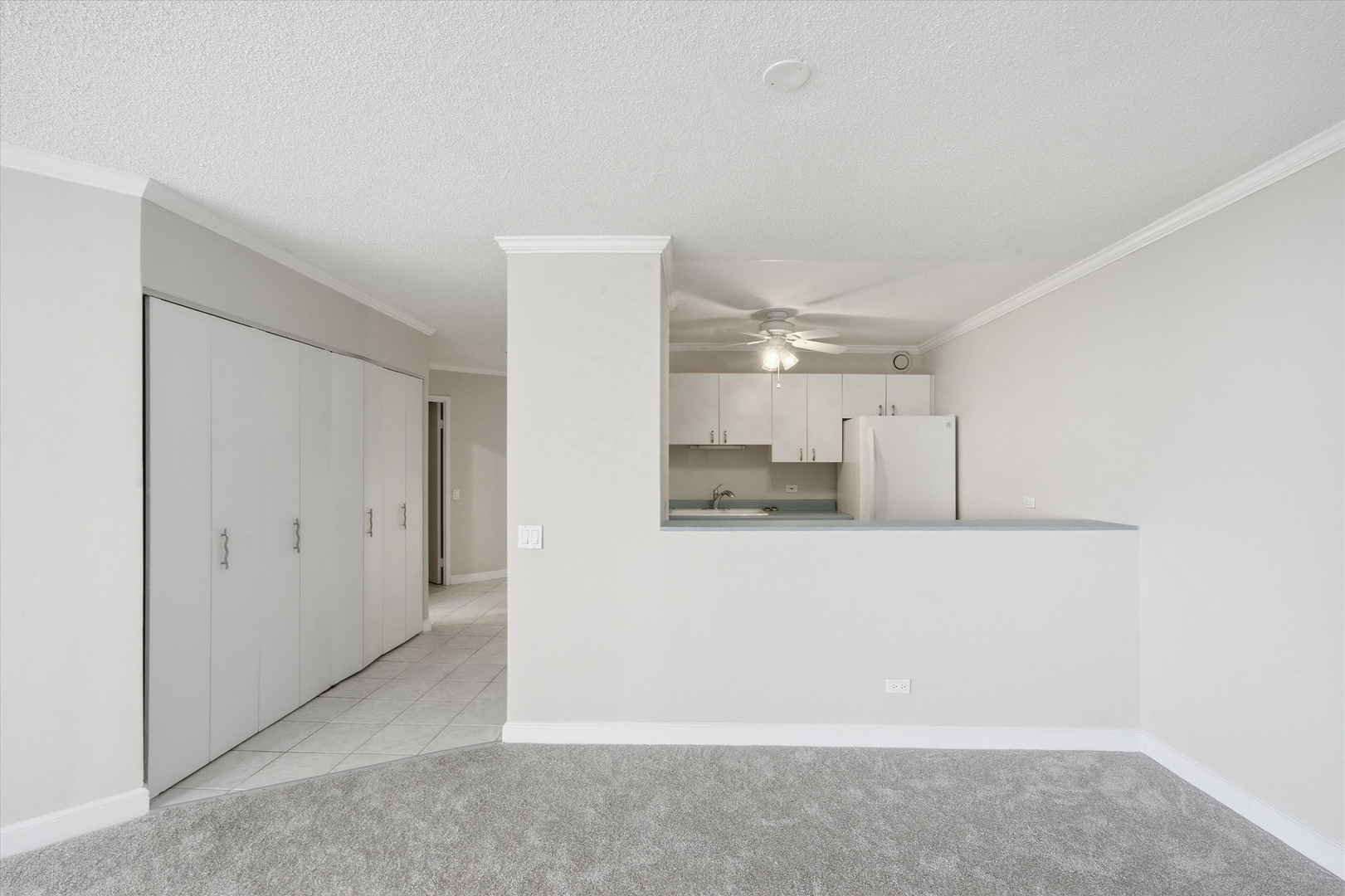 5320 N Sheridan Road Unit: 1607
