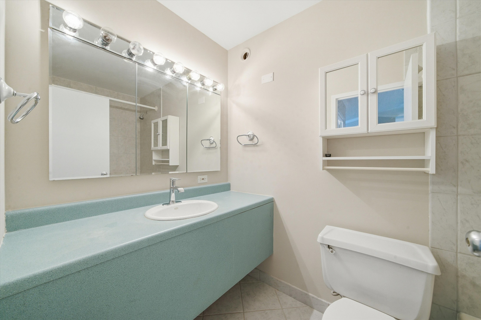 5320 N Sheridan Road Unit: 1607