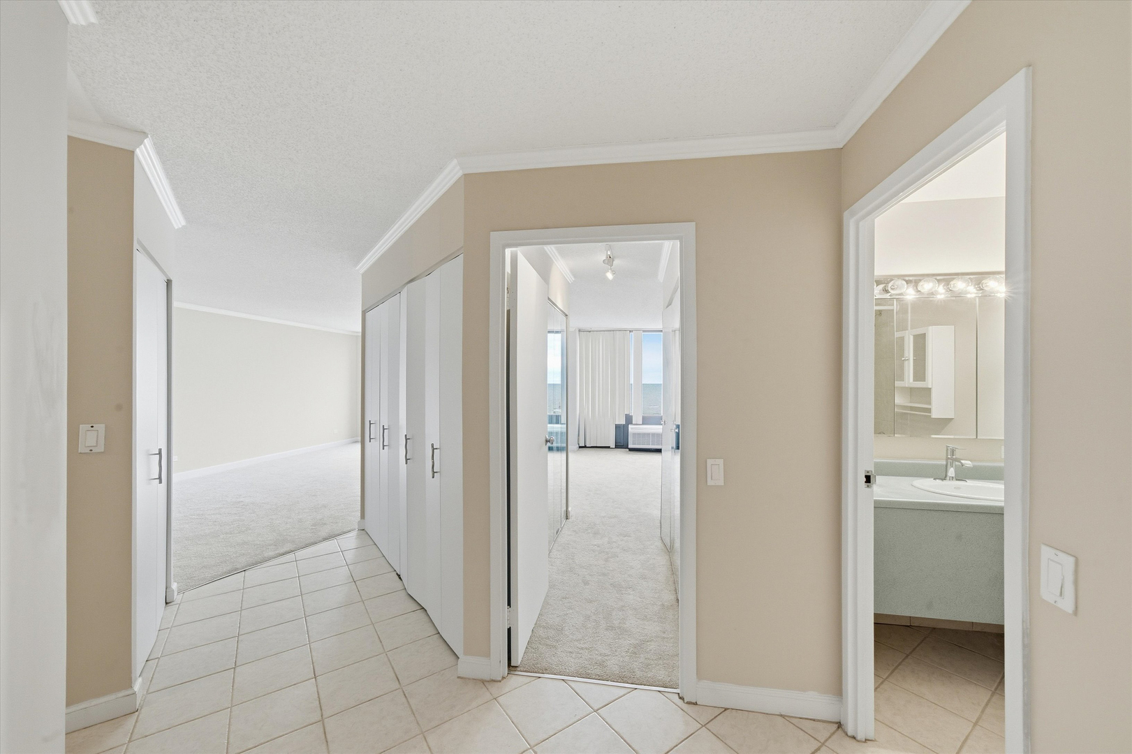 5320 N Sheridan Road Unit: 1607