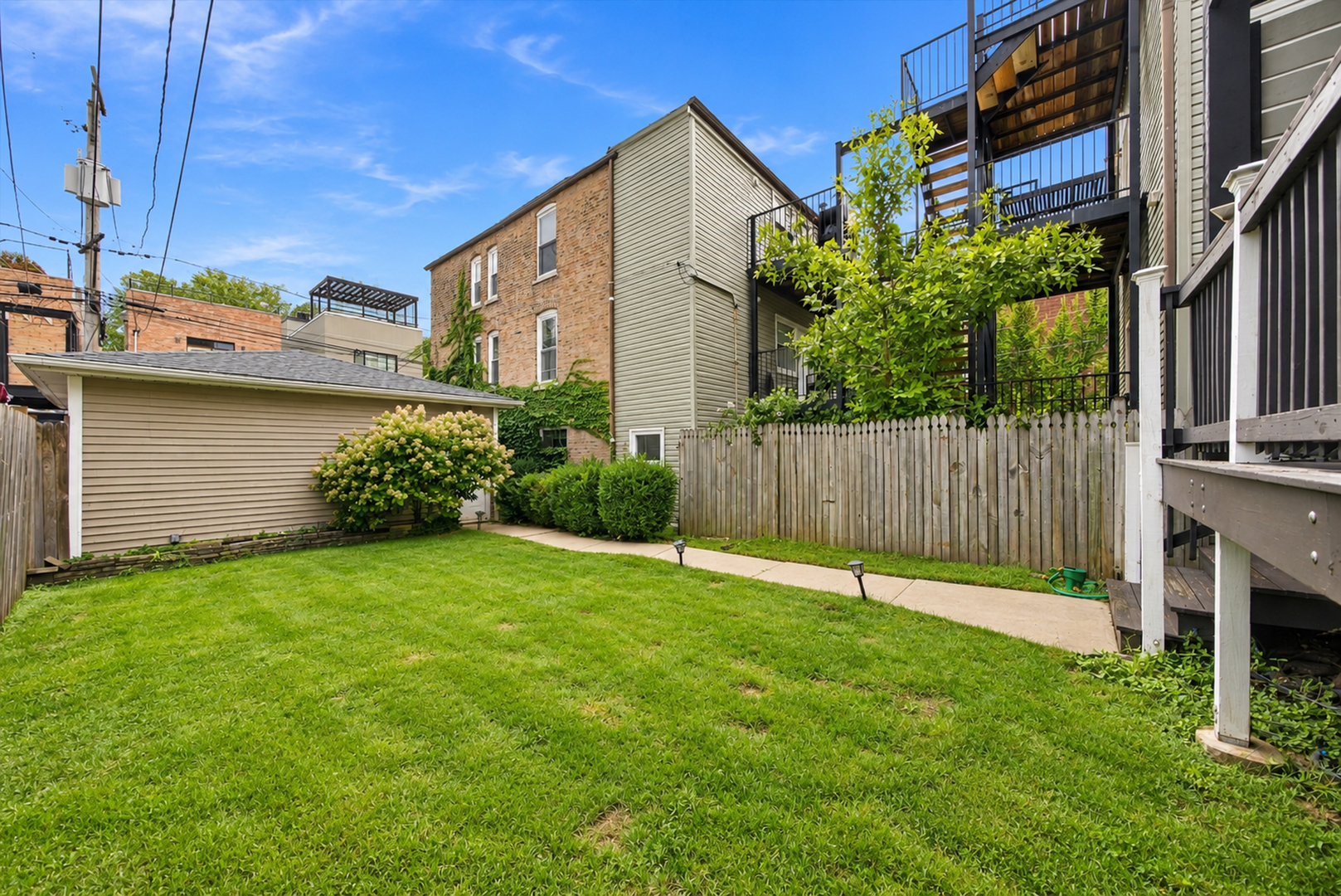 1621 W Huron Street