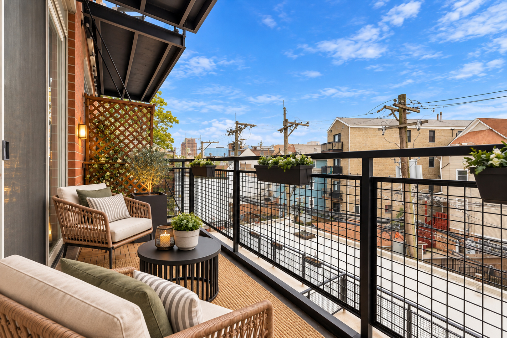 3260 N Clark Street Unit: 304