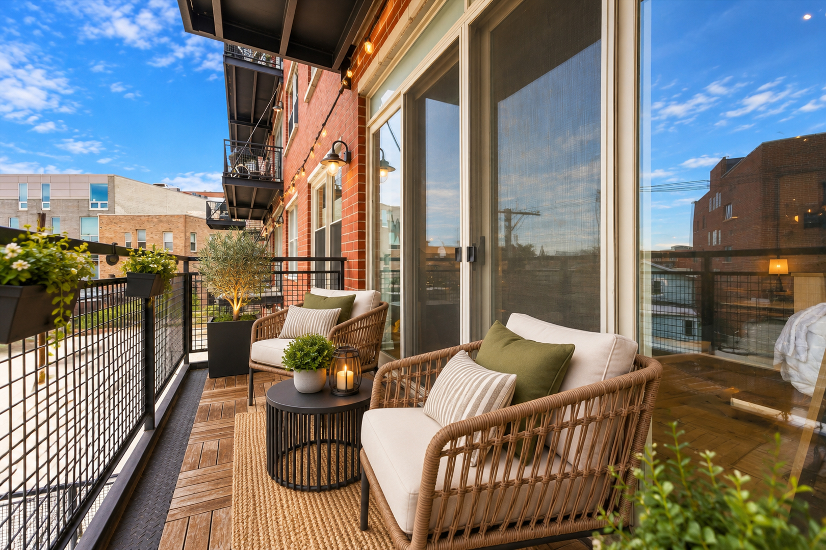 3260 N Clark Street Unit: 304