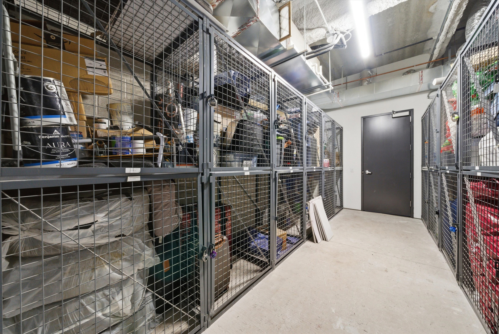 305 S Racine Avenue Unit: 5A