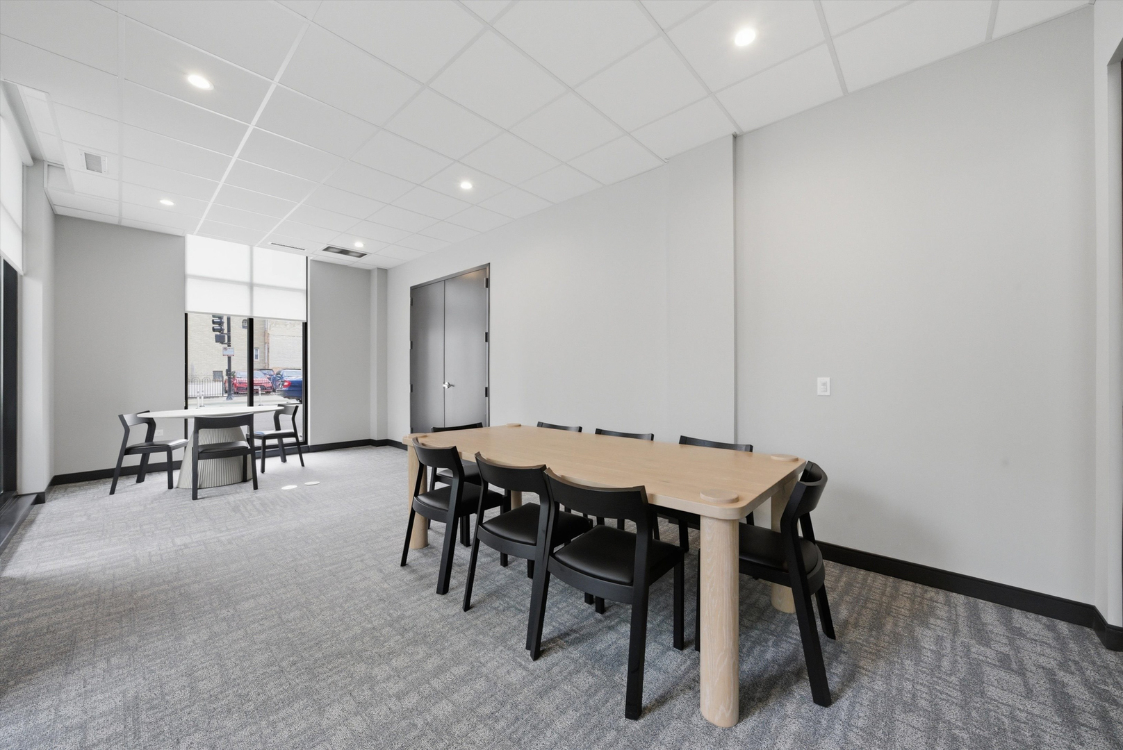 305 S Racine Avenue Unit: 5A