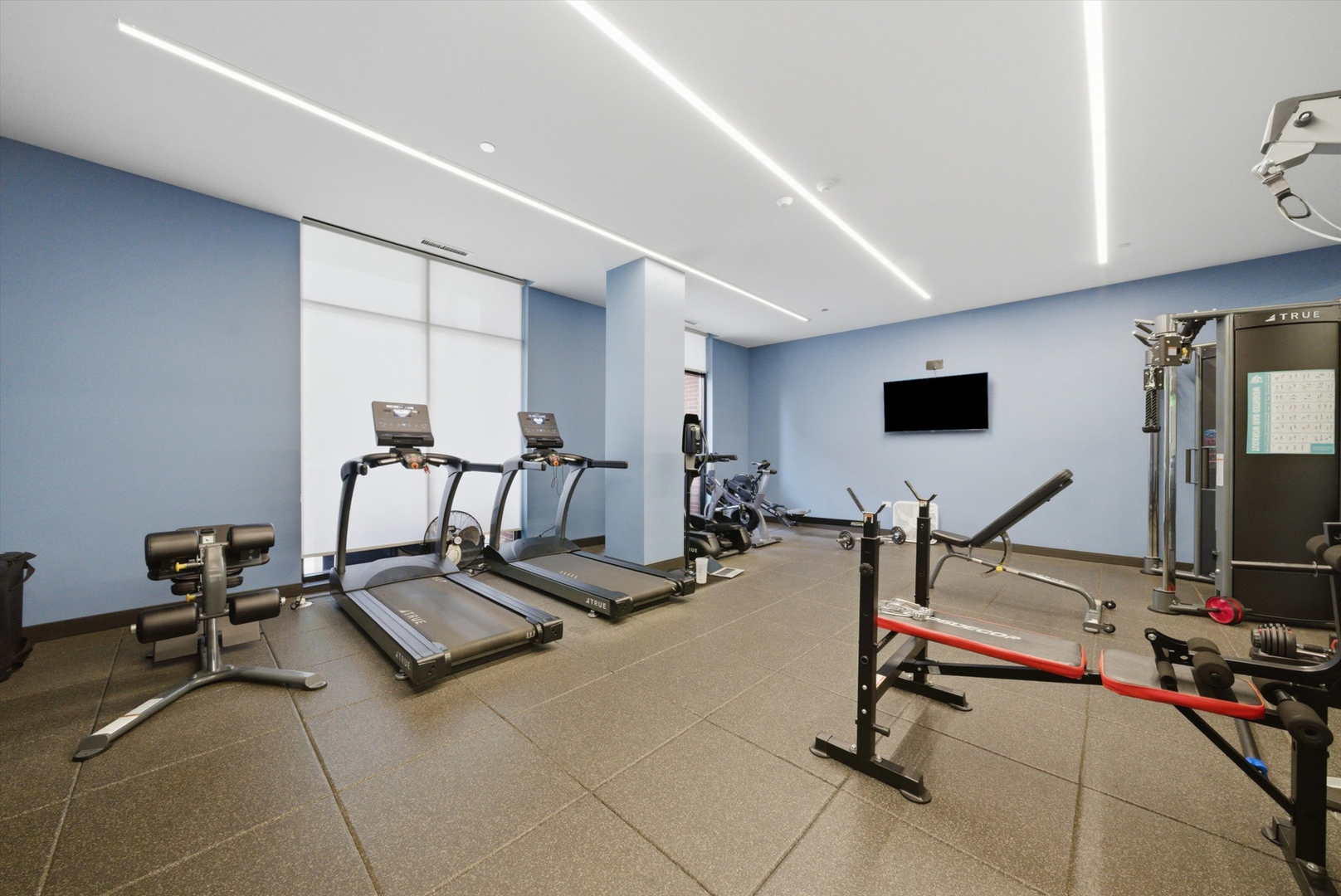 305 S Racine Avenue Unit: 5A