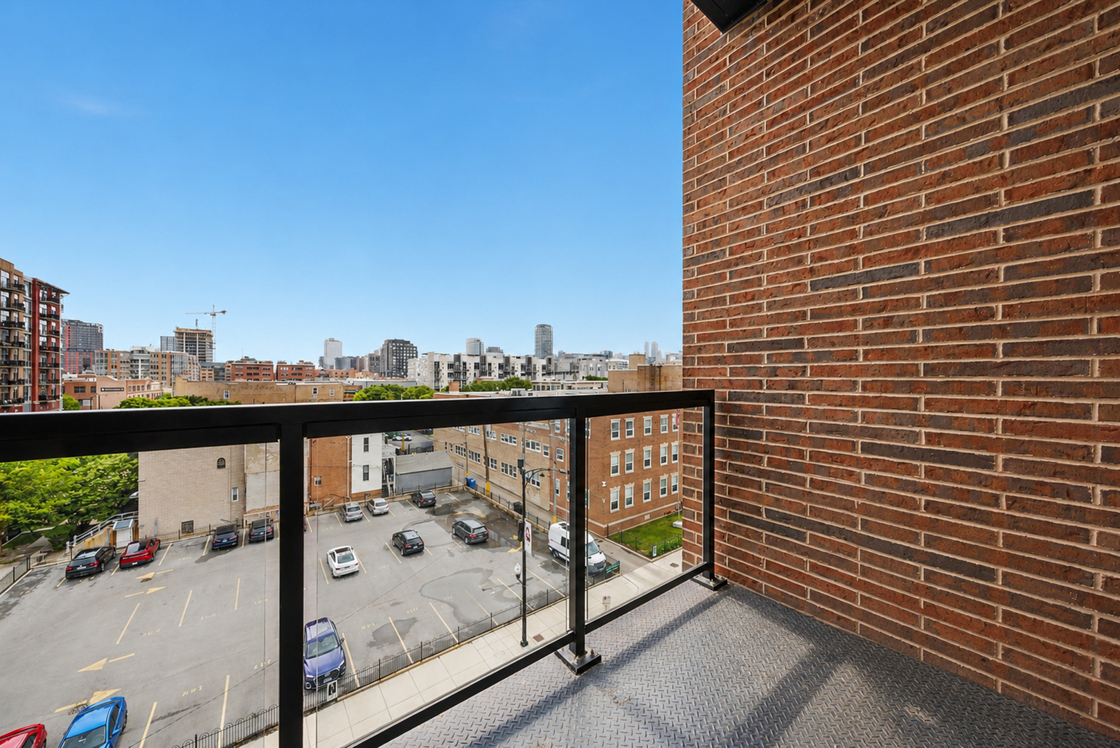 305 S Racine Avenue Unit: 5A