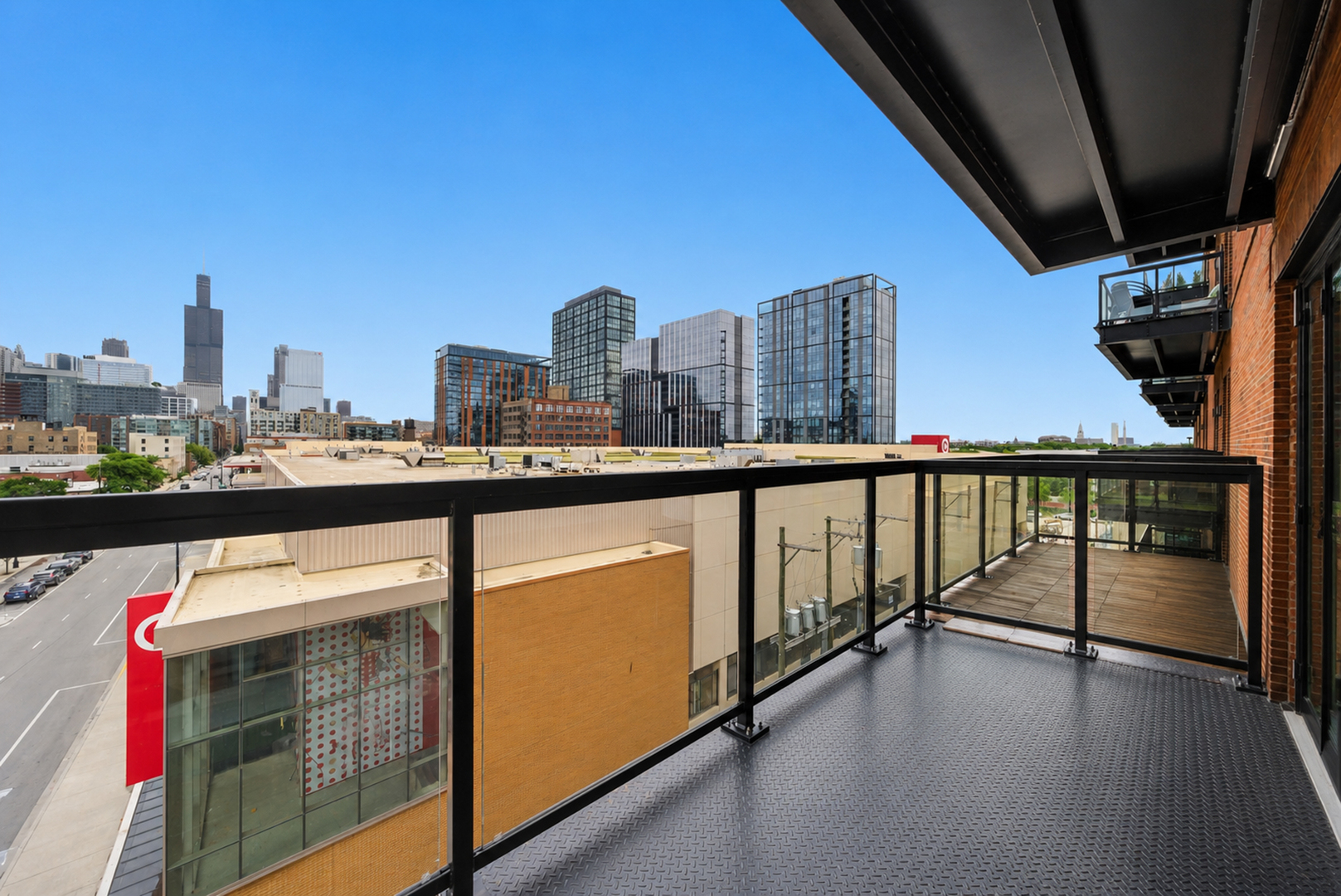 305 S Racine Avenue Unit: 5A