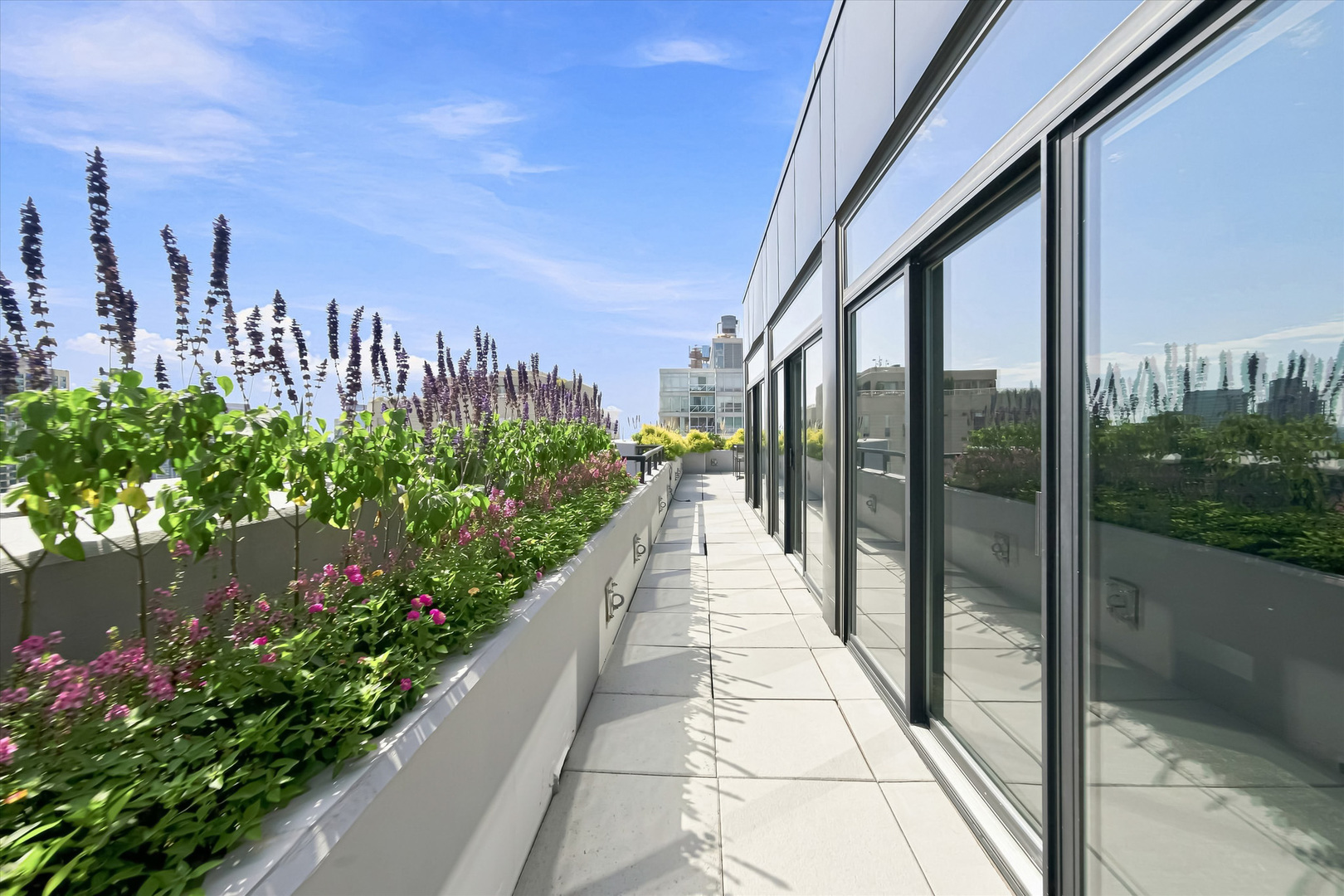 435 W Erie Street Unit: 801