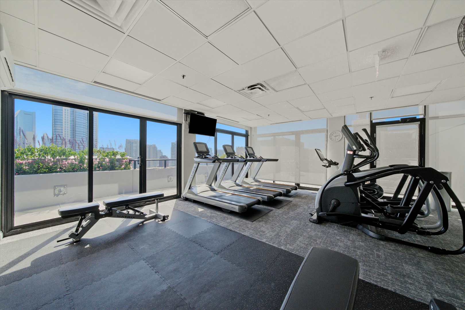 435 W Erie Street Unit: 801