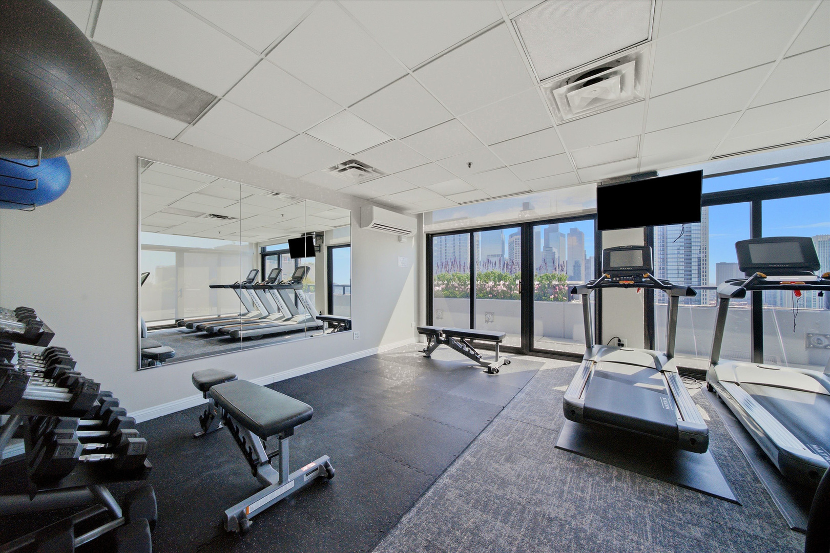435 W Erie Street Unit: 801
