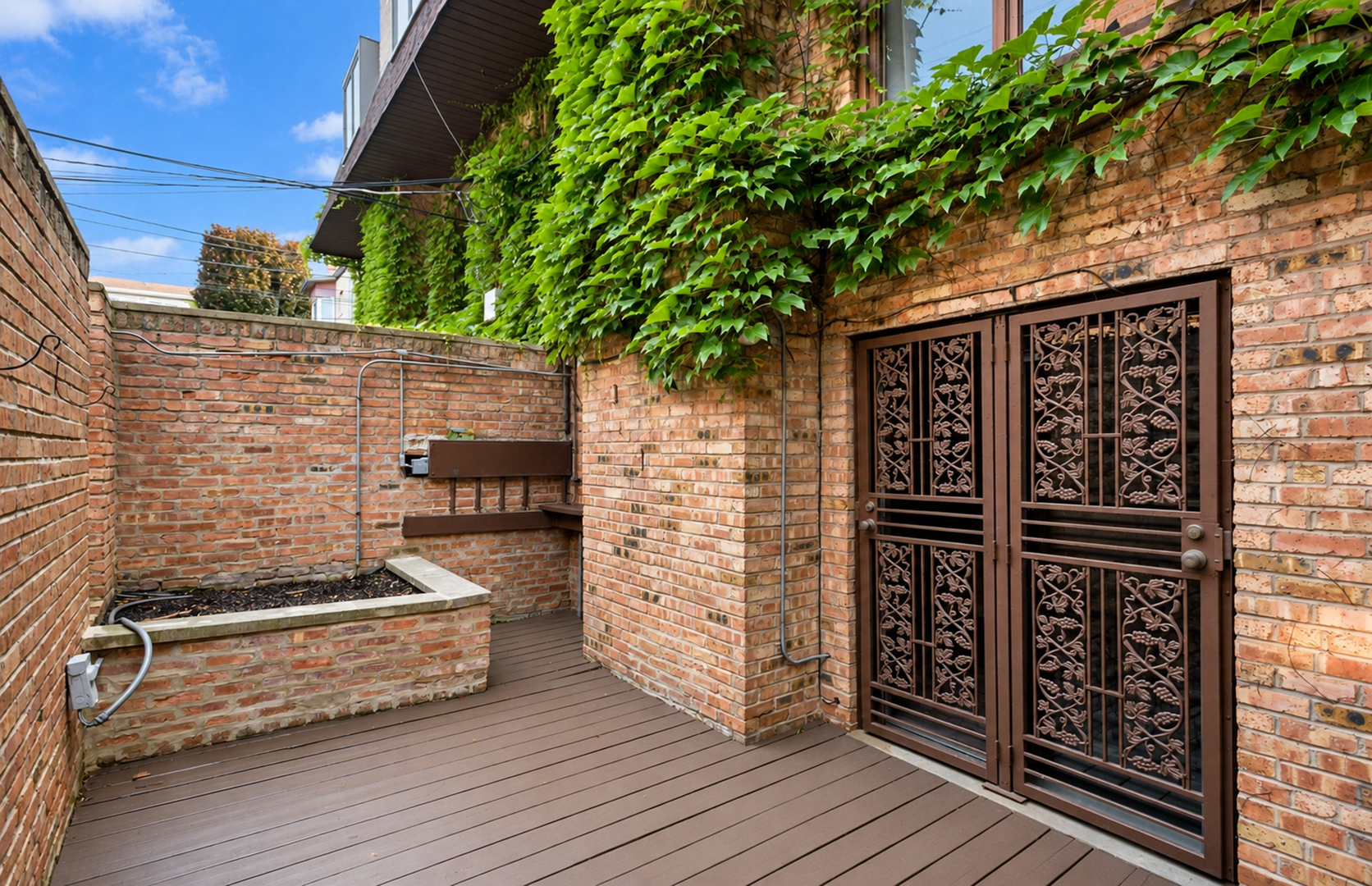 1853 N Cleveland Avenue Unit: H