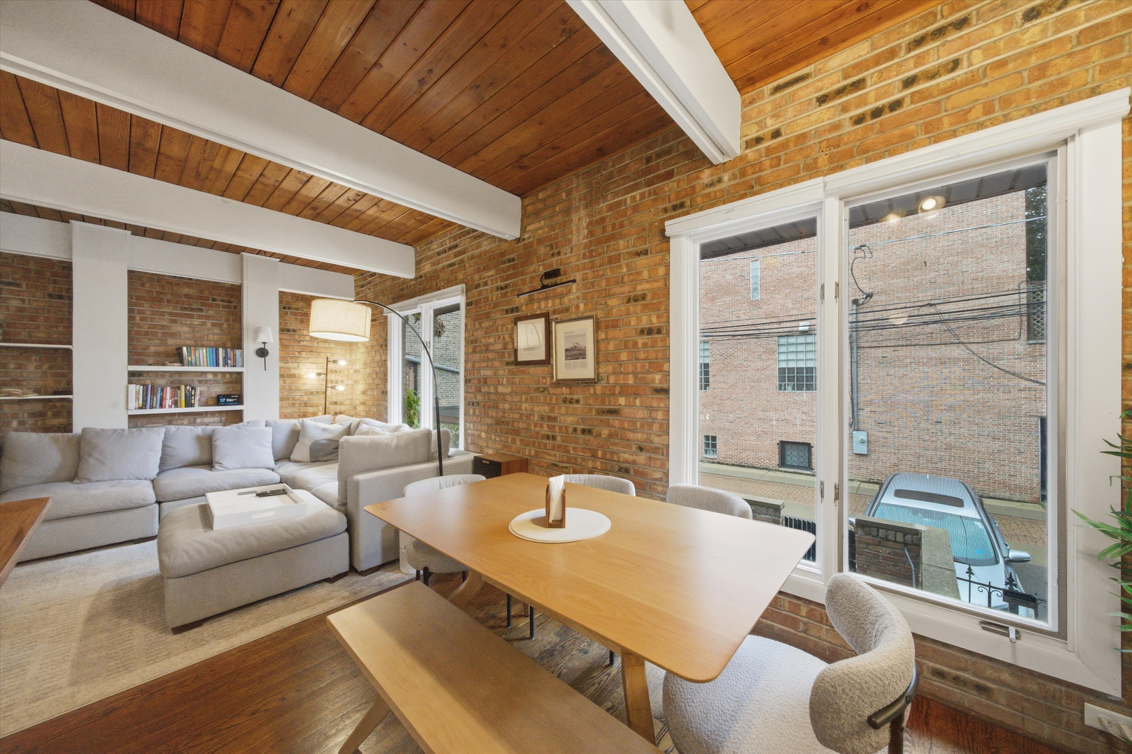1853 N Cleveland Avenue Unit: H