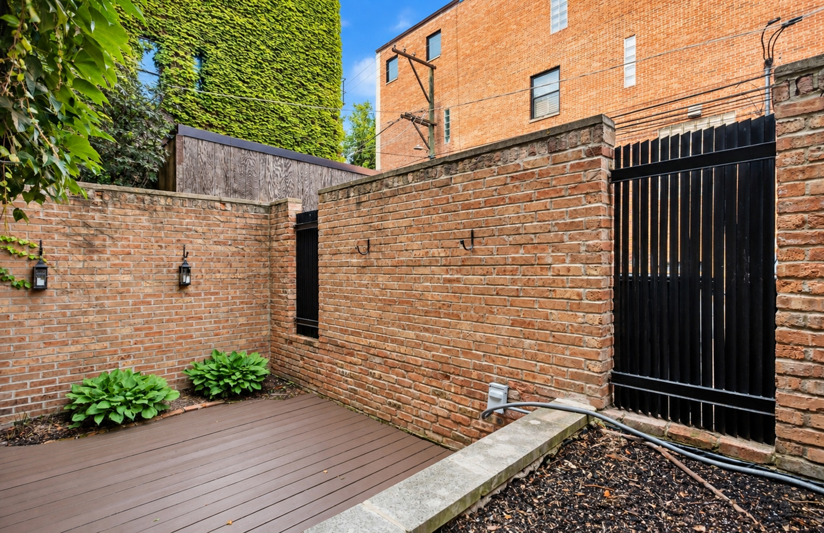1853 N Cleveland Avenue Unit: H
