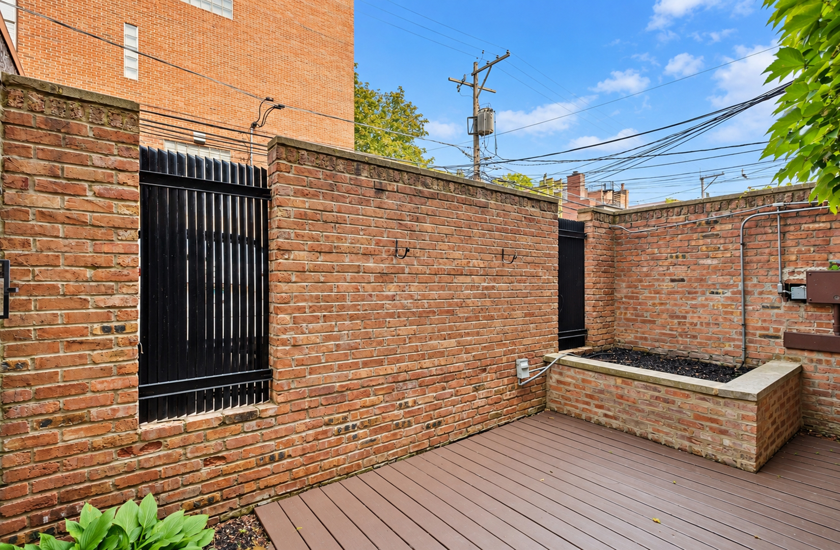 1853 N Cleveland Avenue Unit: H