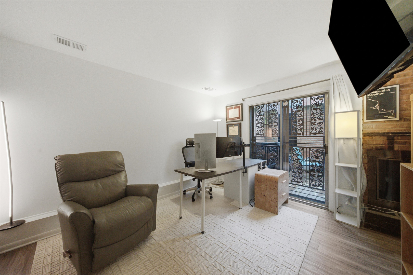 1853 N Cleveland Avenue Unit: H
