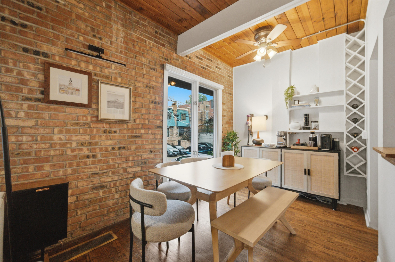 1853 N Cleveland Avenue Unit: H