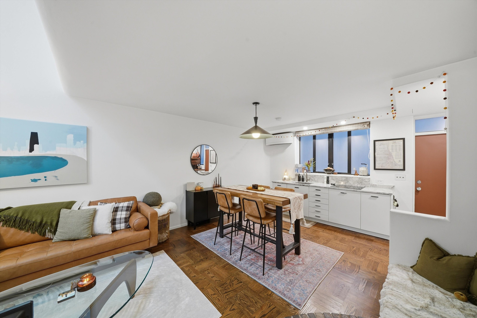 1209 N State Parkway Unit: 4